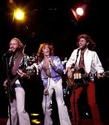 Image result for Bee Gees Concert Live at the Oakland Coliseum