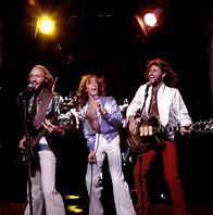 Image result for Bee Gees Maurice Older