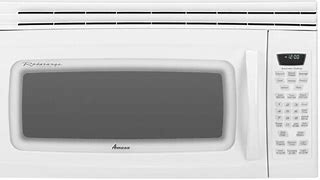 Image result for GE Microwave Ovens Over Range