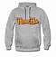 Image result for Sweatshirt with Zipper Style