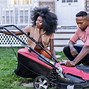 Image result for Starting a Lawn Mower