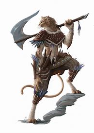 Image result for Catfolk Pathfinder Characters