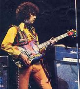Image result for Eric Clapton Cream Guitar