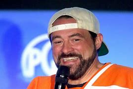 Image result for Kevin Smith Face