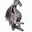 Image result for Dragon Statue