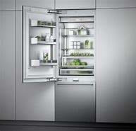 Image result for Stainless Steel Retro Refrigerators