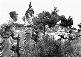Image result for Korean War Footage