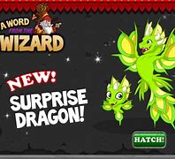 Image result for Surprise Dragon