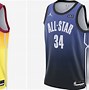 Image result for NBA All-Star Game Jersey S