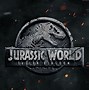 Image result for Jurassic World Logo