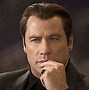 Image result for John Travolta without His Wig