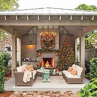Image result for Patio Fireplaces for Sale