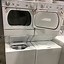 Image result for 27-Inch Stackable Washer Dryer Kenmore