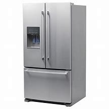 Image result for Transparent Refrigerator
