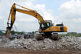 Image result for Biggest Construction Machines