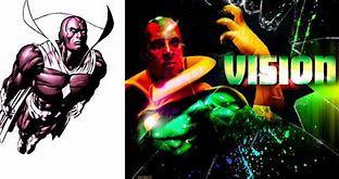 Image result for Vin Diesel Marvel