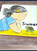 Image result for Truman Book Kids