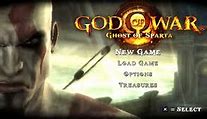 Image result for God of War GameCube