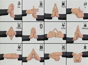 Image result for How to Do Jutsu