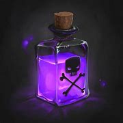 Image result for Halloween Poison Drawing