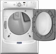 Image result for Maytag Stacking Washer Dryer Combo