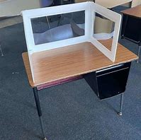 Image result for School Desk Deviders