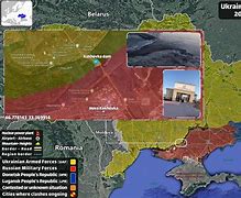 Image result for Russian Dam Explosion