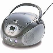 Image result for CD MP3 Player