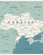 Image result for Ukraine War Map English