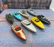 Image result for Micro Machines Boats