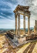Image result for Pergamon Turkey
