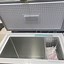 Image result for Old Chest Type Freezer