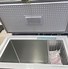 Image result for Chest Freezer 16 Cu FT with Sharp Freeze Section