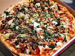 Image result for Goat Hill Pizza 6s