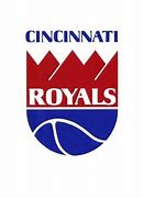 Image result for Cincinnati Royals Logo