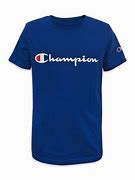 Image result for Champion Shirts for Kids