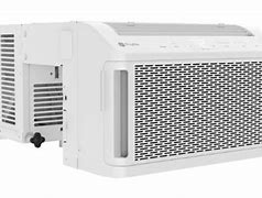 Image result for GE 18,000 BTU Heat/Cool Electronic Window Air Conditioner, White, AHE18DZ