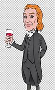 Image result for Thomas Jefferson Clip Art