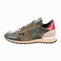 Image result for Camo Sneakers