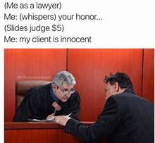 Image result for Funny Contempt of Court