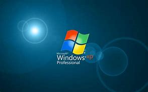Image result for Windows XP 32-Bit Logo Image
