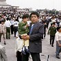 Image result for Tiananmen Square Self-Immolation Incident