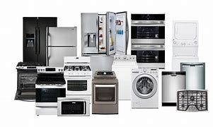 Image result for Small Kitchen Appliances PNG