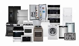 Image result for Small Kitchen Appliances List