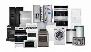 Image result for High-End Appliances Brands