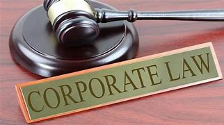 Image result for Corporate Law
