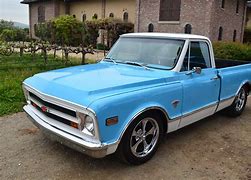 Image result for 1968 Chevy Truck Colors