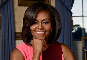 Image result for Lady Michelle Obama