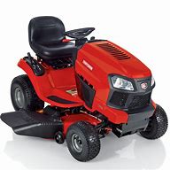 Image result for Sears Lawn Mowers Craftsman LT2000