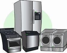 Image result for Appliances Parts Miami OK